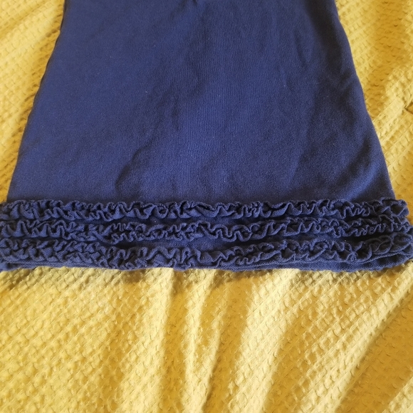 Girls Size 4T Polo Ralph Lauren dress - Picture 3 of 3